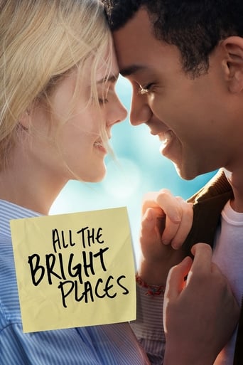 All the Bright Places (2020) download