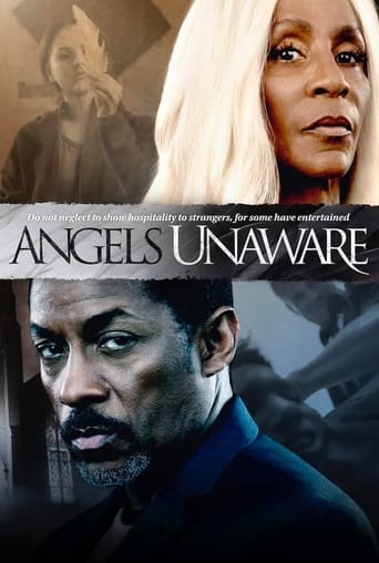 Angels Unaware (2022) download