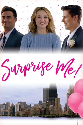 Surprise Me! (2019) download