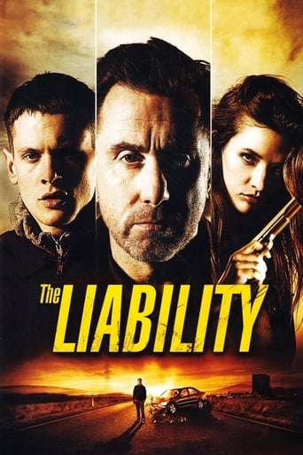 The Liability (2012) download