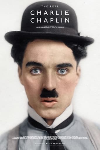 The Real Charlie Chaplin (2021) download