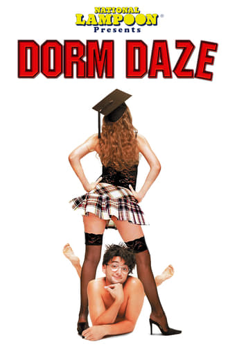 National Lampoon Presents Dorm Daze (2003) download