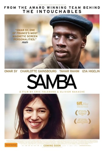 Samba (2014) download