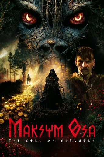 Maksym Osa: The Gold of Werewolf (2022) download