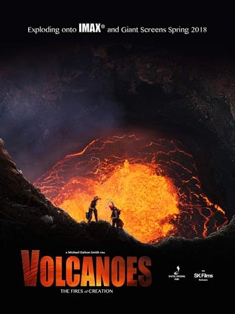 Volcanoes: The Fires of Creation (2018) download