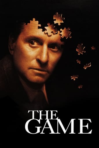 The Game (1997) download