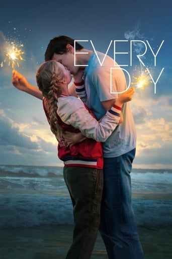 Every Day (2018) download