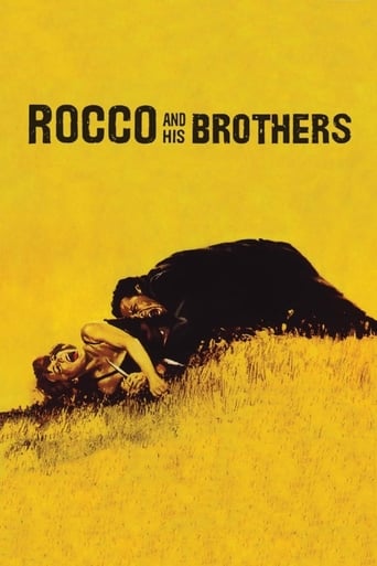 Rocco and His Brothers (1960) download