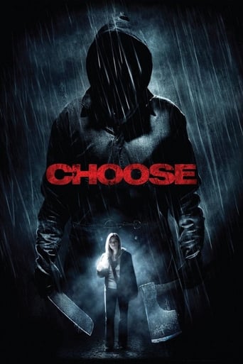 Choose (2011) download