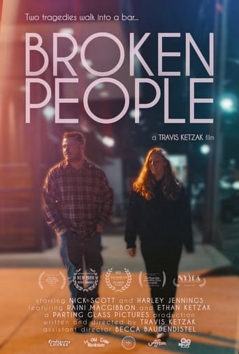 Broken People (2023) download