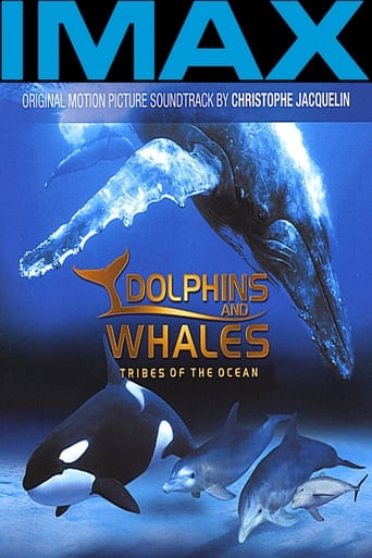 Dolphins and Whales: Tribes of the Ocean (2008) download