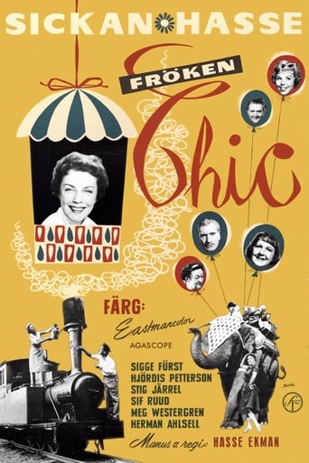 Miss Chic (1959) download