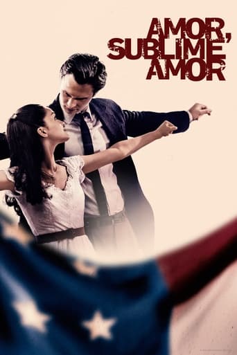 Amor, Sublime Amor Torrent (2021) Dublado / Dual Áudio WEB-DL 720p | 1080p | REMUX – Download