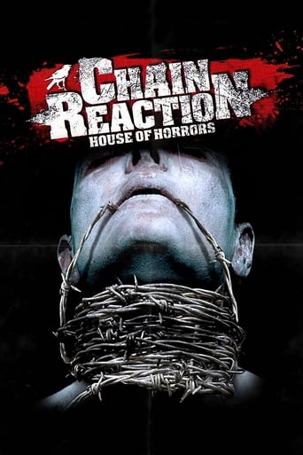 Chain Reaction (2006) download