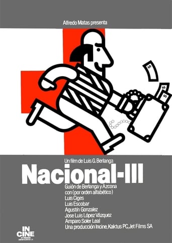National III (1982) download