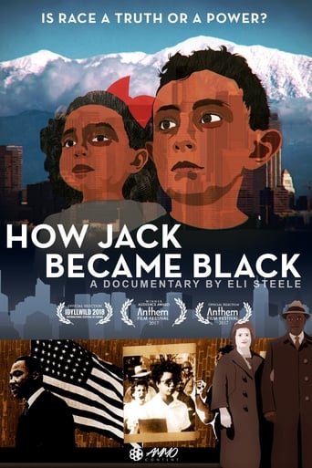 I Am or How Jack Became Black (2017) download