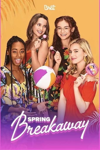 Spring Breakaway (2019) download