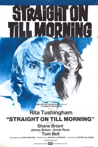 Straight On Till Morning (1972) download