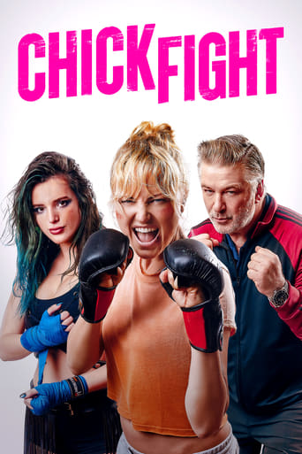 Chick Fight (2020) download