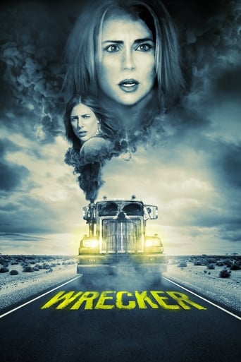 Wrecker (2015) download