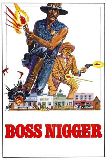 Boss Nigger (1975) download