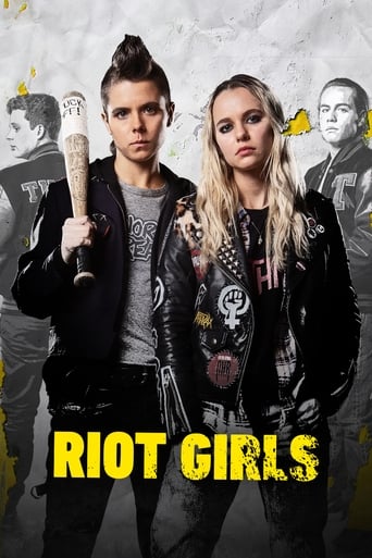 Riot Girls (2019) download