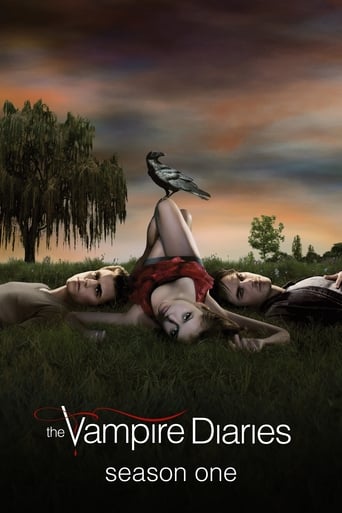 The Vampire Diaries saison 1