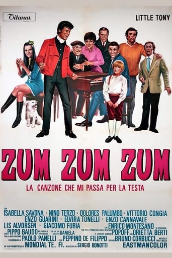 Song That's Playing In My Head (Zum Zum Zum) (1969) download