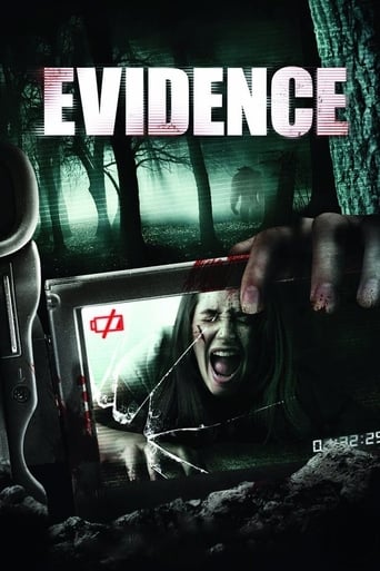 Evidence (2011) download