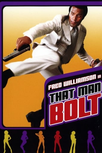 That Man Bolt (1973) download