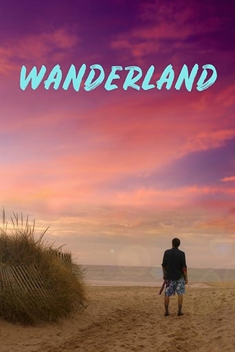 Wanderland (2018) download