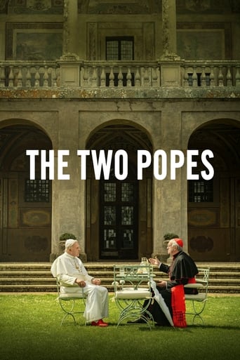 The Two Popes (2019) download