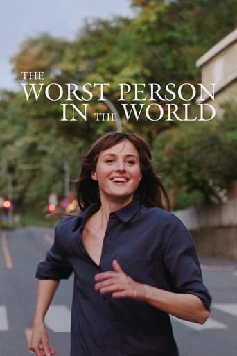 The Worst Person in the World (2021) download