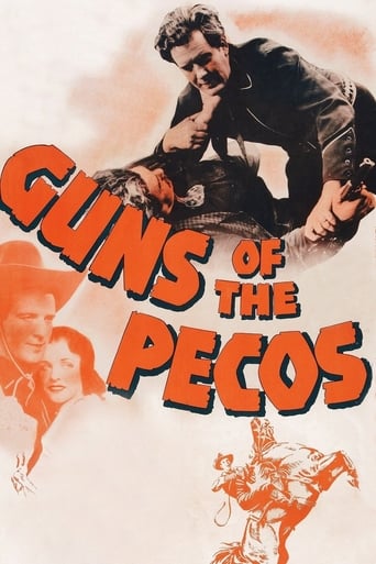 Guns of the Pecos (1937) download