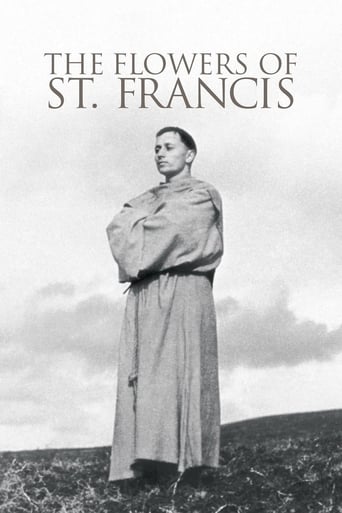 The Flowers of St. Francis (1950) download
