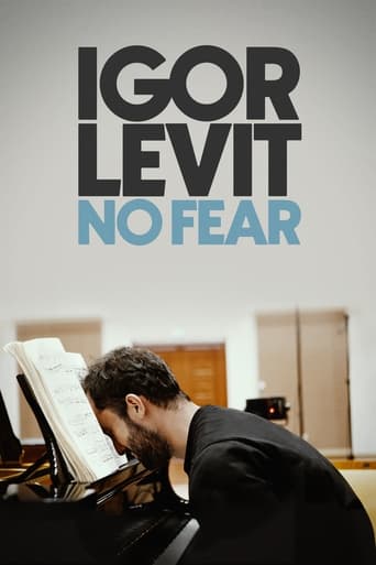 Igor Levit – No Fear (2022) download