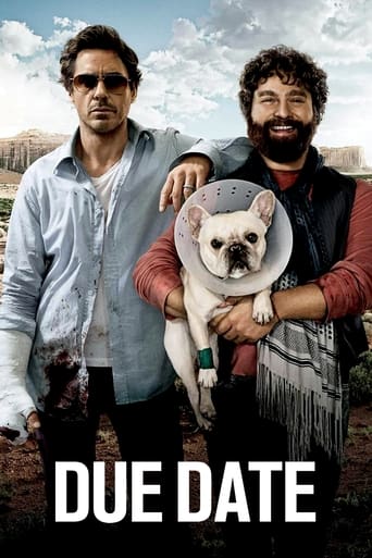 Due Date (2010) download