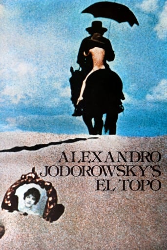 El Topo (1970) download