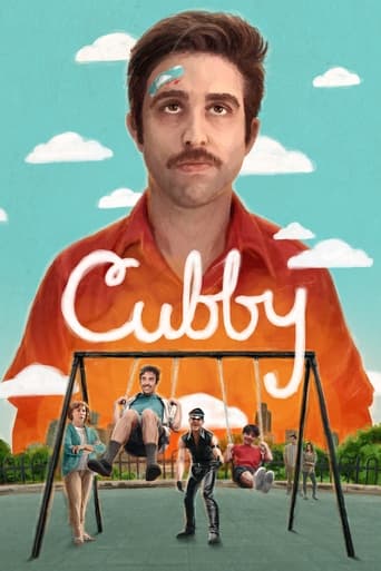 Cubby (2019) download