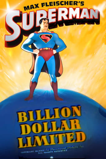 Billion Dollar Limited (1942) download