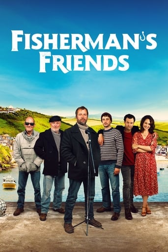 Fisherman’s Friends (2019) download