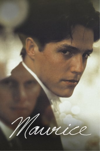 Maurice (1987) download