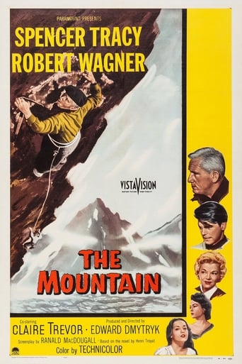 The Mountain (1956) download