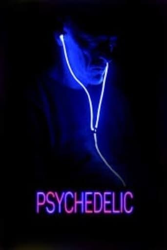 Psychedelic (2021) download