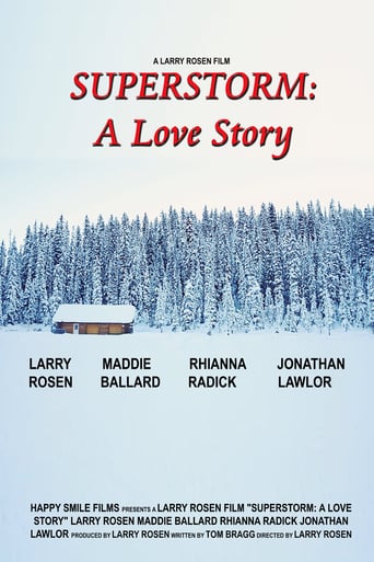 Superstorm A Love Story (2019) download