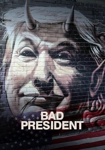 Bad President (2020) download