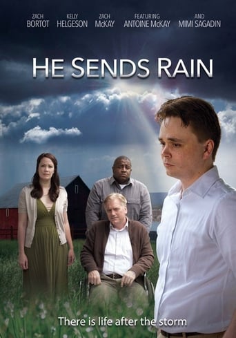 He Sends Rain (2017) download