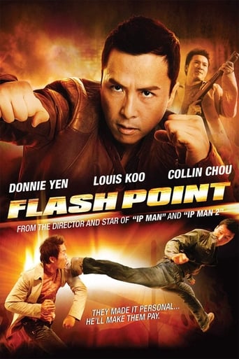 Flash Point (2007) download