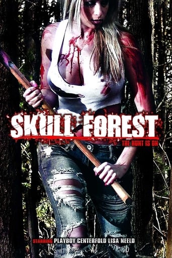 Skull Forest (2012) download