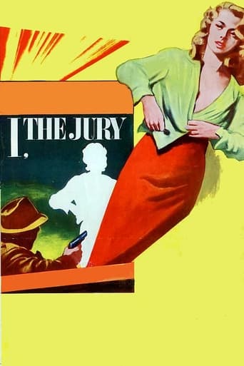 I, the Jury (1953) download